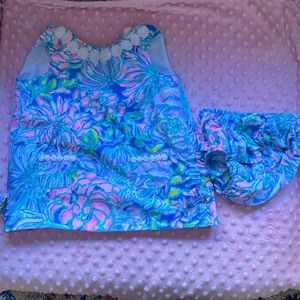 Baby shift dress size 18-24 months